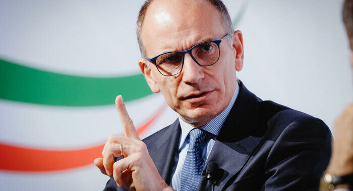 Letta,su spese militari discuteremo e troveremo soluzioni