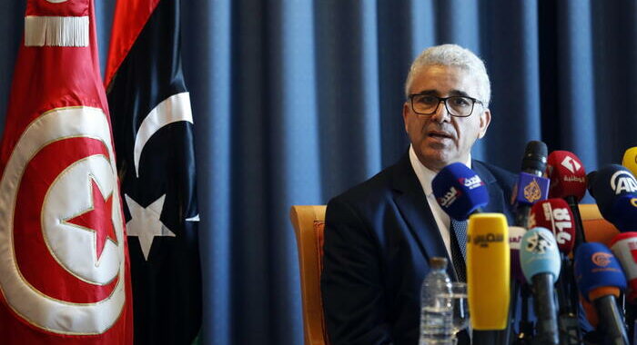 Libia: Bashagha, con queste tensioni non si può votare