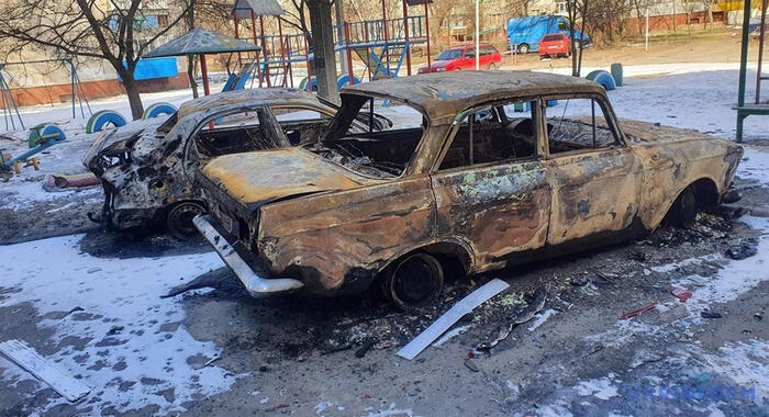 Lugansk, nessun preparativo in corso referendum annessione