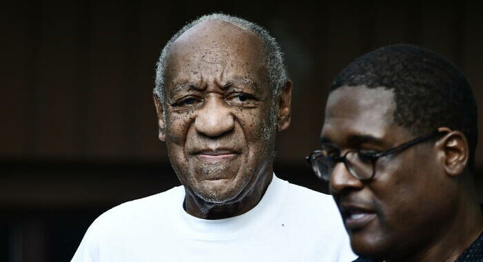 #MeToo: Cosby resta libero, Corte Suprema non accetta il caso