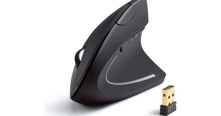 Mouse ergonomici e tastiere ergonomiche, guida all’acquisto