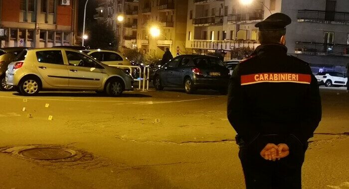 Omicidio Lamezia,responsabili si costituiscono a carabinieri