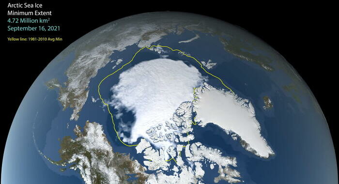 Paesi Consiglio Artico boicottano Mosca,salta vertice maggio
