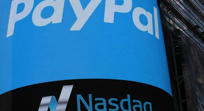 PayPal espande servizi per inviare denaro in Ucraina