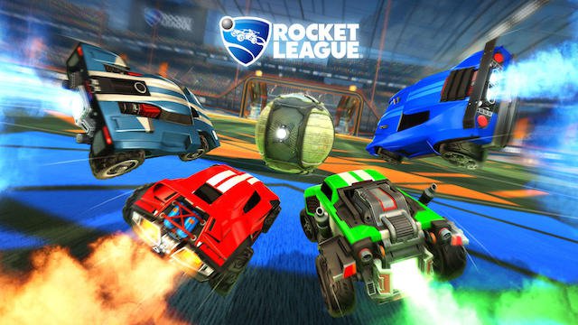 Rocket League disponibile gratuitamente dal 23 settembre