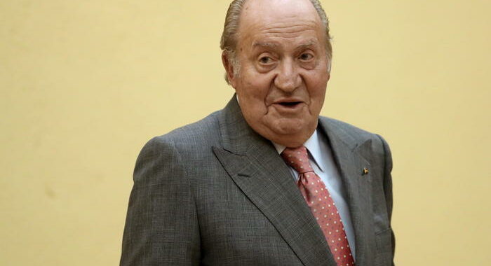 Spagna: archiviate le inchieste sul re emerito Juan Carlos