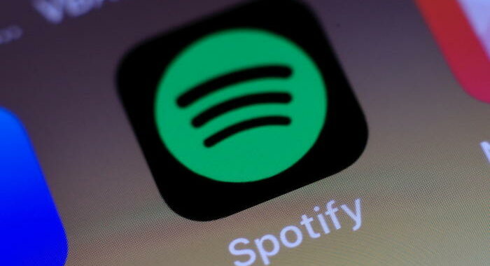 Spotify smette di funzionare, problemi con il login