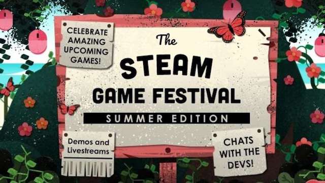 Steam Game Festival: 900 demo giocabili in arrivo