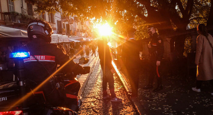 Studentessa di 20 anni violentata a Milano, un arresto