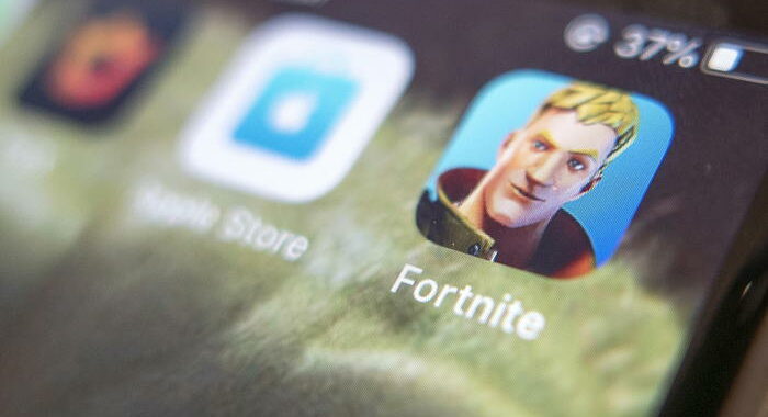 Ucraina: dal videogame Fortnite 36 mln dollari in donazioni