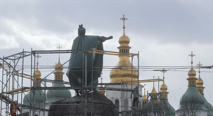 Ucraina: Kiev, i negoziati domani alle 9