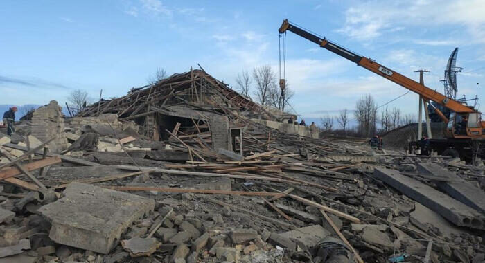 Ucraina: Onu, almeno 136 civili uccisi, 13 bambini