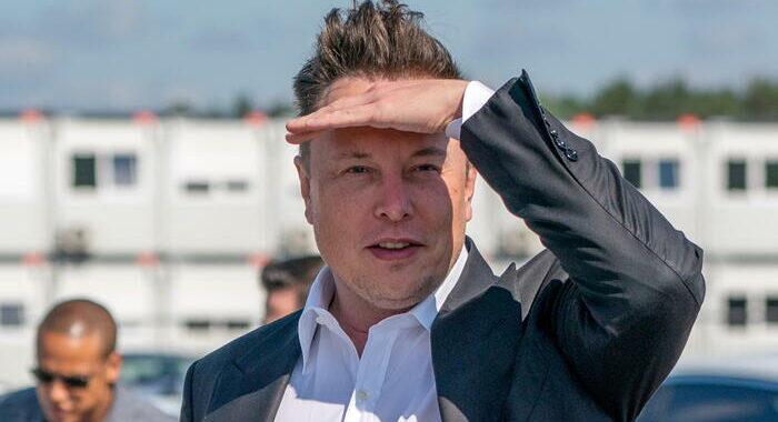 Ucraina:Elon Musk twitta, Europa riaccenda centrali nucleari