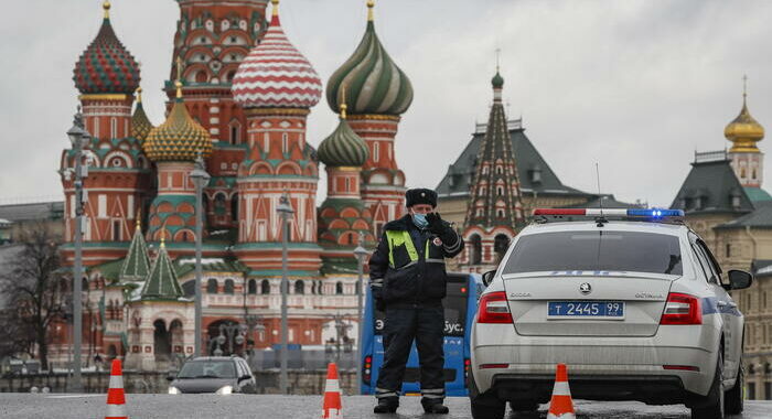 Usa avvisa americani, Mosca potrebbe ‘trattenervi’ in Russia