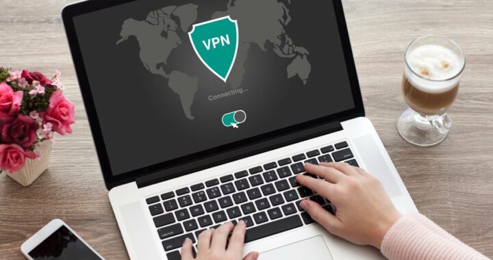 VPN e privacy