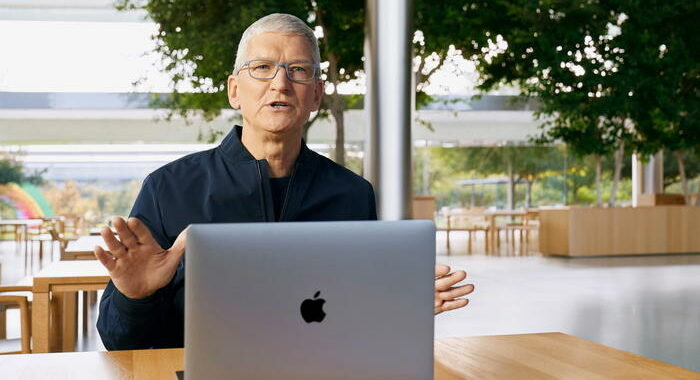 Apple, attesi nuovi Mac alla conferenza per sviluppatori