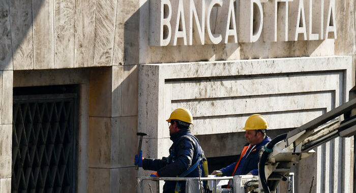Bankitalia: da guerra conseguenze rilevanti per banche
