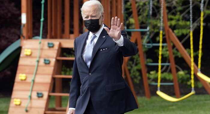 Biden, Putin pensava distruggere la Nato, ma si è sbagliato