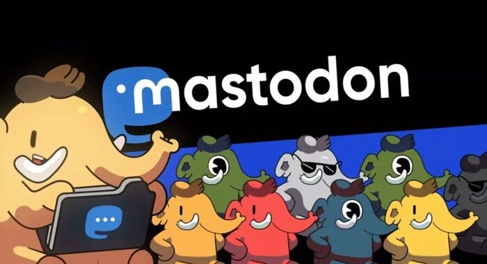 Boom per Mastodon, il social alternativo a Twitter