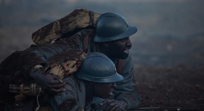 Cannes: Father Soldier, dramma bellico apre Un Certain Regard