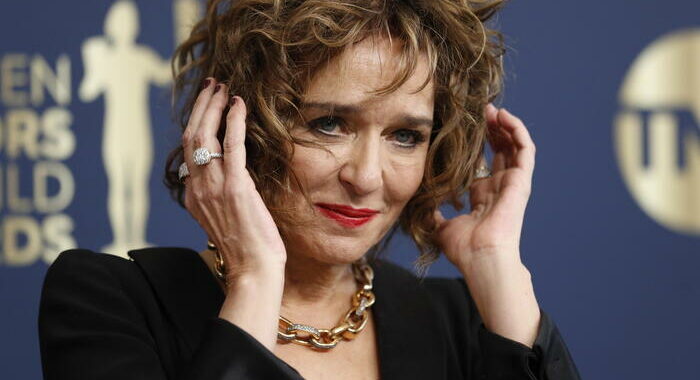 Cannes, Valeria Golino presidente giuria Un Certain Regard