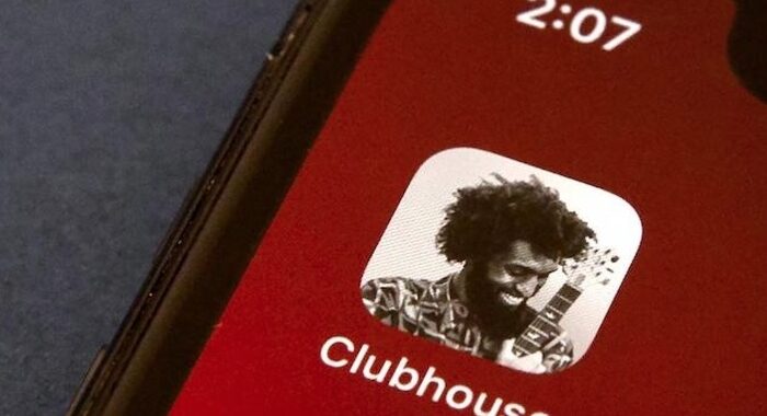 Clubhouse, profili privati per iscritti ucraini e russi