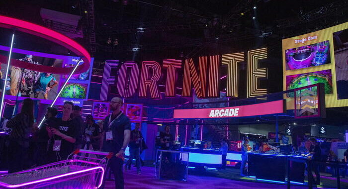 Covid: timori contagi cancellano E3 2022, fiera videogame