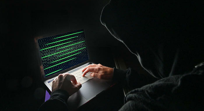 Cybersecurity, aumentano richieste riscatto ransomware