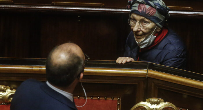 Fine vita: Bonino, siamo al bivio per approvare la legge