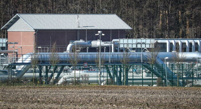 Gas: vola prezzo in Europa, ad Amsterdam a 132 euro (+4,8%)