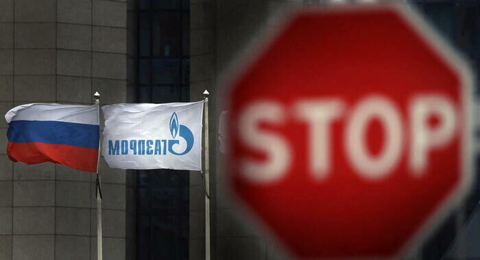 Germania, governo prende controllo di Gazprom tedesca