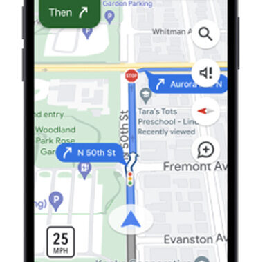 Google Maps, mostra pedaggi e navigazione da Apple Watch