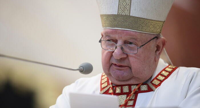 Il Vaticano scagiona Dziwisz da accuse copertura abusi