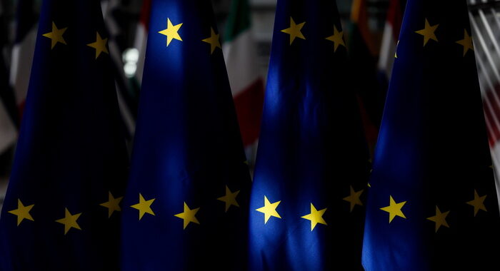 In Ue a marzo inflazione record al 7,4%