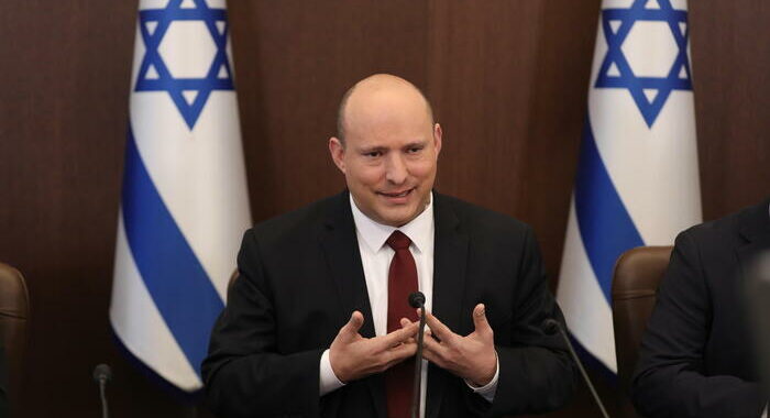 Israele: ultimatum a Bennett da altro deputato ‘Yamina’