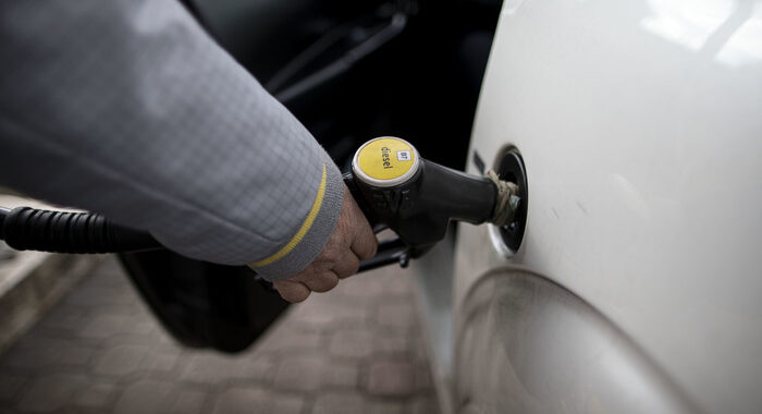 Istat: a febbraio import extra Ue di energia +228,2% annuo