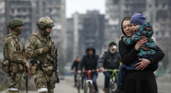 Kiev, oggi niente corridoi umanitari, percorsi pericolosi