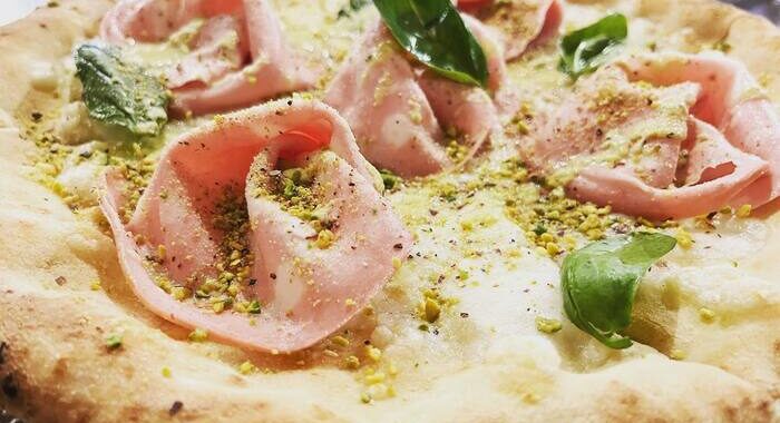 La pizza è il cibo più popolare su internet