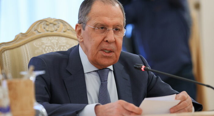 Lavrov, negoziati con Kiev in stallo