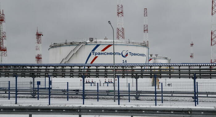 Lituania blocca import di gas russo, primo Paese in Ue