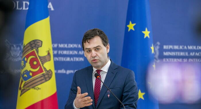 L’Ue consegna alla Moldavia il questionario per l’adesione