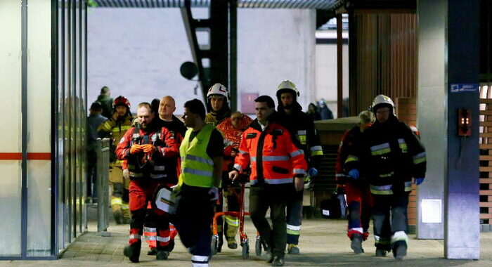 Polonia: incidente in miniera, almeno 10 dispersi