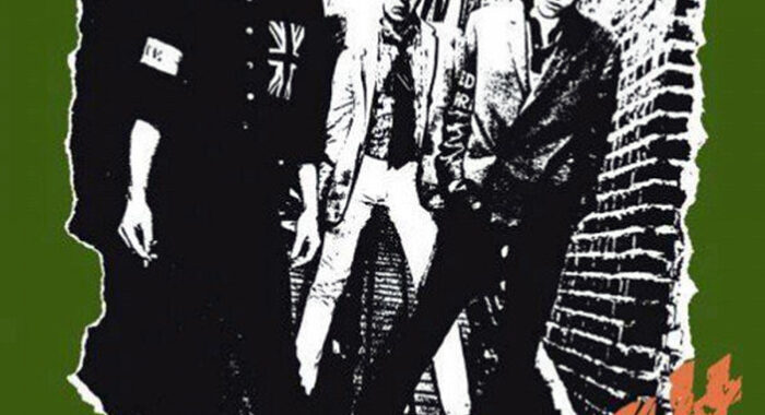 Punk ma anche rock, 45 anni fa il primo album dei Clash