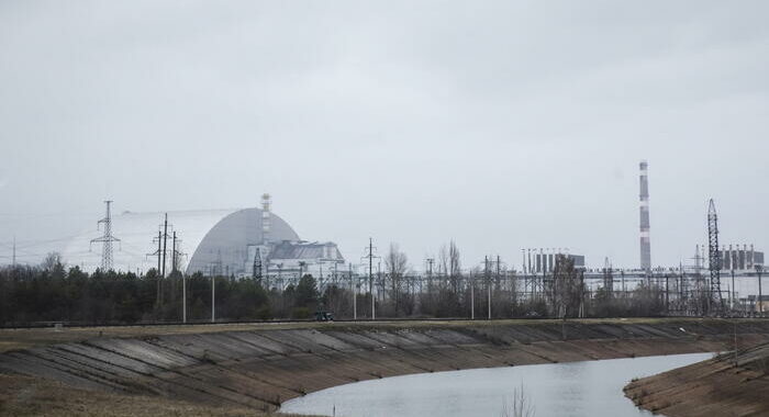 ‘Rubate da Chernobyl 133 sostanze radioattive letali’