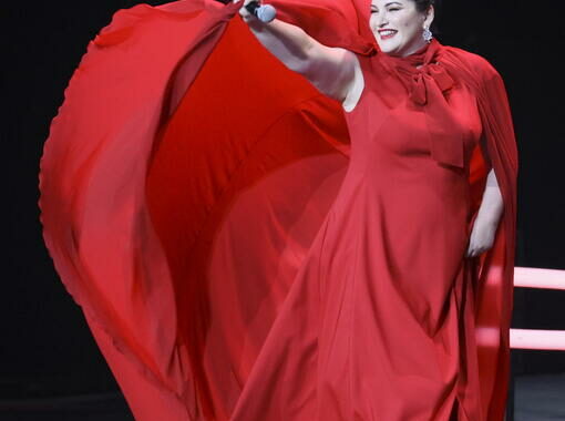 Russia cancella concerto Netrebko dopo commenti su Ucraina