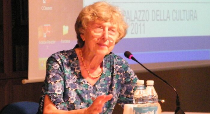 Storia: addio alla medievista Chiara Frugoni