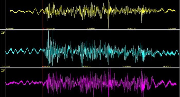 Terremoto del 5.7 in Bosnia-Erzegovina, avvertito in Italia