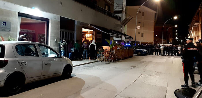 Ucciso barista a Barletta, fermato presunto assassino