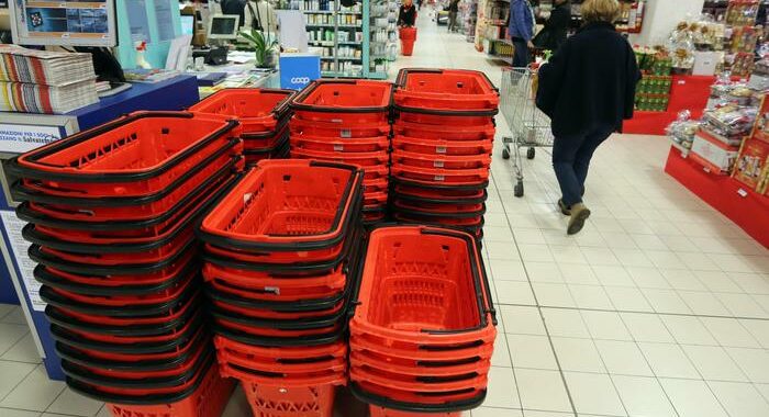 Ue-19: a marzo inflazione schizza al 7,5% , nuovo record