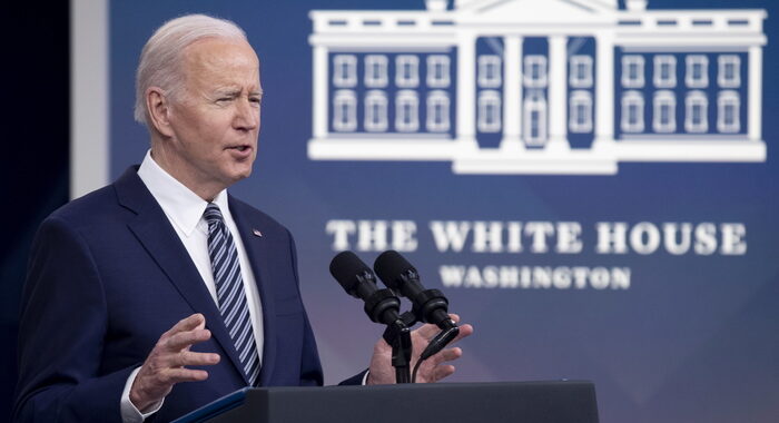 Usa: Biden, ripresa storica,gli americani sono tornati al lavoro